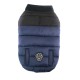 Cappotto Impermeabile Canada Pooch Summit Stretch Vest Navy
